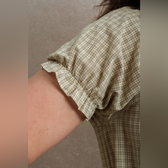 Neuflora Brazil Blouse - Picture 2 of 6